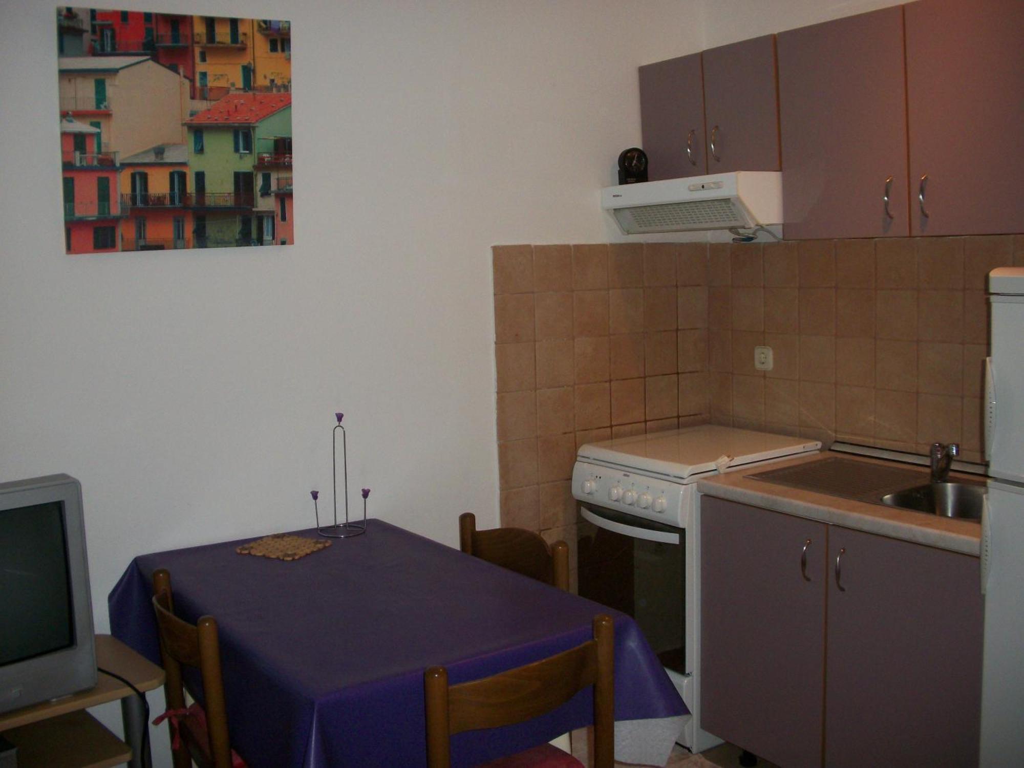 Apartments Mirjana Petrčane Exterior foto