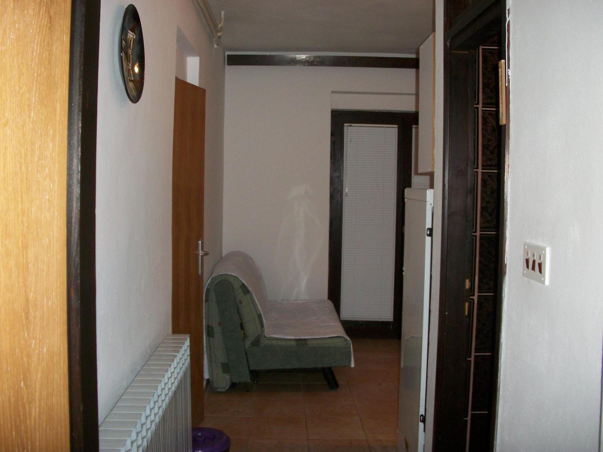 Apartments Mirjana Petrčane Exterior foto